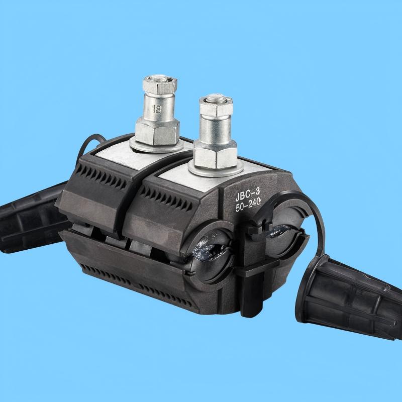 JBC-3 Insulation Piercing Connectors